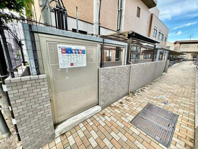 【その他共用部分】 | ☆フローレンス吉島東グランドアーク☆ | 共用部