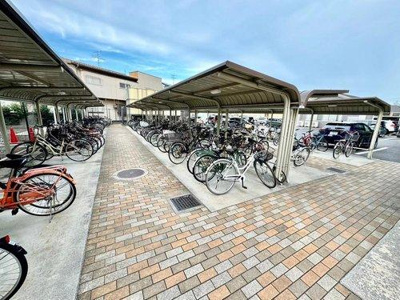 【その他共用部分】 | ☆フローレンス吉島東グランドアーク☆ | 共用部