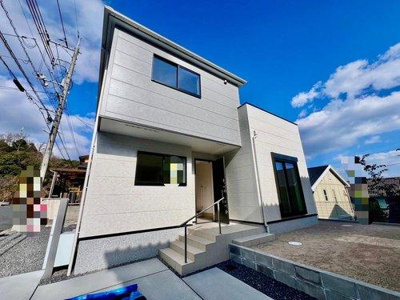 【外観】 | ☆廿日市市宮園上3丁目【リナージュシリーズ】新築分譲☆