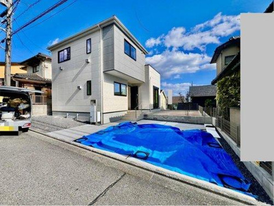 【外観】 | ☆廿日市市宮園上3丁目【リナージュシリーズ】新築分譲☆