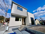 ☆廿日市市宮園上3丁目【リナージュシリーズ】新築分譲☆の画像