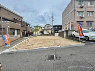 安芸郡府中町浜田2丁目　新築分譲☆の画像