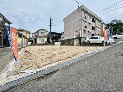 【外観】 | 安芸郡府中町浜田2丁目　新築分譲☆