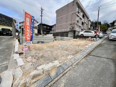 【外観】 | 安芸郡府中町浜田2丁目　新築分譲☆