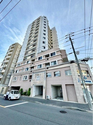 【外観】 | ☆ダイアパレス宇品西弐番館☆