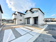 ☆安芸郡熊野町川角2丁目　新築物件☆の画像