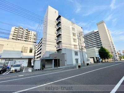 【外観】 | ☆メープル宇品☆