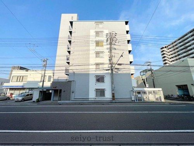 【外観】 | ☆メープル宇品☆