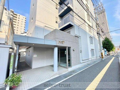 【外観】 | ☆メープル宇品☆