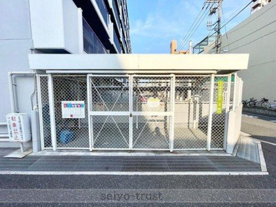 【その他共用部分】 | ☆メープル宇品☆ | 共用部