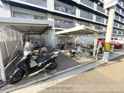 【その他共用部分】 | ☆メープル宇品☆ | 共用部