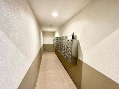 【その他共用部分】 | ☆古江パークホームズ☆ | 共用部