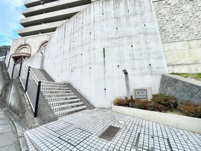 【エントランス】 | ☆古江パークホームズ☆ | 共用部