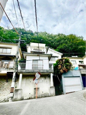 【前面道路含む現地写真】 | ☆安芸郡府中町みくまり3丁目☆