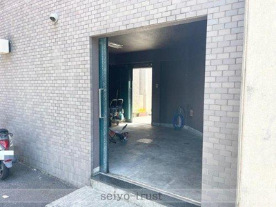 【その他共用部分】 | ☆フローレンス緑井ガーデンコート☆ | 共用部