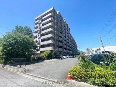 【外観】 | ☆フローレンス緑井ガーデンコート☆