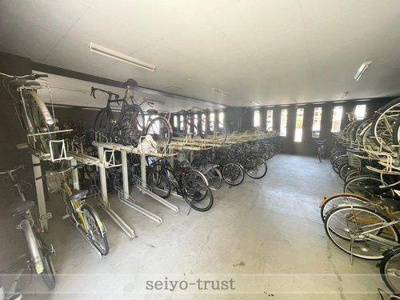 【その他共用部分】 | ☆フローレンス緑井ガーデンコート☆ | 共用部