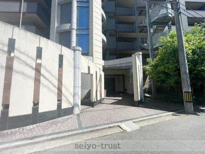 【外観】 | ☆フローレンス緑井ガーデンコート☆