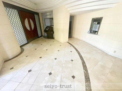 【エントランス】 | ☆フローレンス緑井ガーデンコート☆ | 共用部