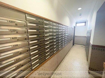 【その他共用部分】 | ☆フローレンス緑井ガーデンコート☆ | 共用部