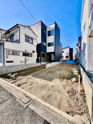 【外観】 | ☆南区仁保２丁目　新規分譲☆ | ◆１号棟◆