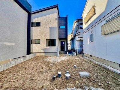 【外観】 | ☆南区仁保２丁目　新規分譲☆ | ◆３号棟◆