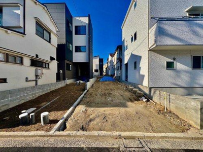 【外観】 | ☆南区仁保２丁目　新規分譲☆ | ◆３号棟◆