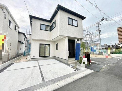 【外観】 | ☆佐伯区五日市中央7丁目☆ | No1-1　令和5年12月完成済み