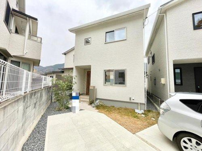 【外観】 | ☆安芸区中野3丁目☆ | ☆No2☆