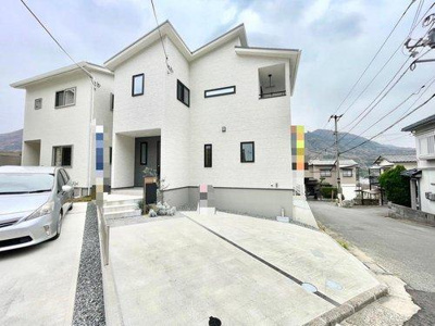 【外観】 | ☆安芸区中野3丁目☆ | ☆No1☆