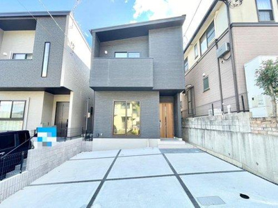 【外観】 | ☆東区中山西2丁目　新築分譲☆ | ☆2023年12月完成済☆