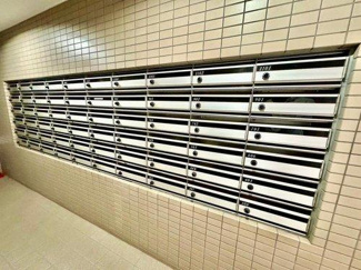 【その他共用部分】 | 共用部
