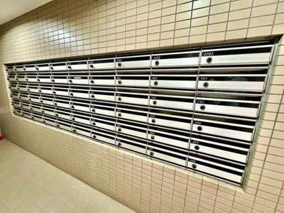 【その他共用部分】 | ☆藤和ハイタウン美の里☆ | 共用部