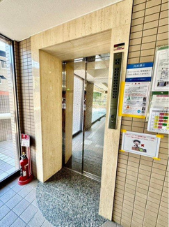 【その他共用部分】 | 共用部