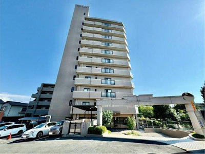 【外観】 | ☆藤和ハイタウン美の里☆