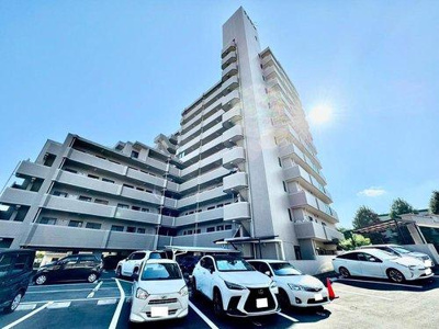 【外観】 | ☆藤和ハイタウン美の里☆