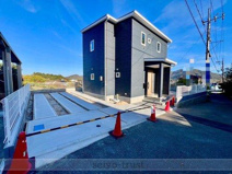 ☆安芸郡熊野町出来庭7丁目　新築分譲☆の画像