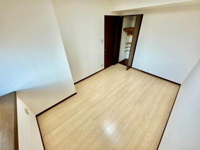 【その他】 | ☆藤和ハイタウン美の里☆空家となりました！いつでも内覧可能です！