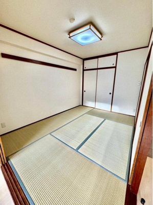 【その他】 | ☆藤和ハイタウン美の里☆空家となりました！いつでも内覧可能です！