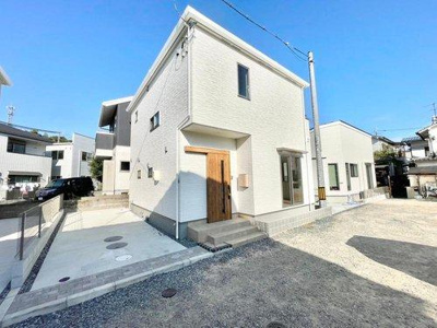 【外観】 | ☆廿日市市阿品2丁目　新築分譲☆ | ◆2号棟外観写真◆