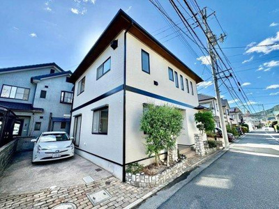 【外観】 | ☆安佐南区川内4丁目☆