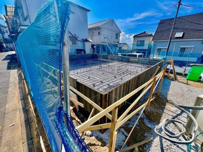 【外観】 | ☆南区東霞町　新築分譲☆