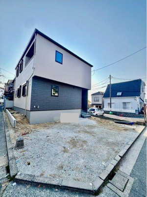 【外観】 | ☆南区東霞町　新築分譲☆