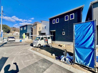 【外観】 | 7号棟の現地写真