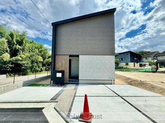 【外観】 | ◆№4号棟外観写真◆