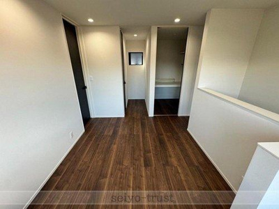 【その他】 | ☆廿日市市阿品3丁目　新築分譲☆ | 1号棟