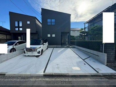 【外観】 | ☆廿日市市阿品3丁目　新築分譲☆ | ☆2号棟外観☆