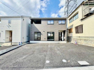☆東区温品町　新築分譲☆の画像