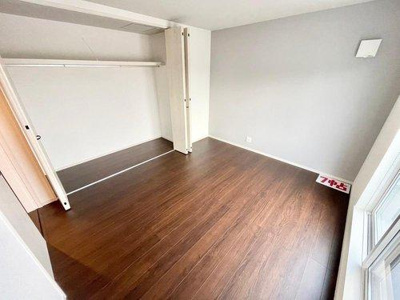 【その他】 | ☆廿日市市宮島口上1丁目　新規分譲☆ | A棟◆大容量のクローゼットは、衣替え不要で多目的に利用できます。スーツケース等の収納にも大活躍です♪