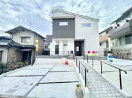 ☆廿日市市宮島口上1丁目　新規分譲☆の画像